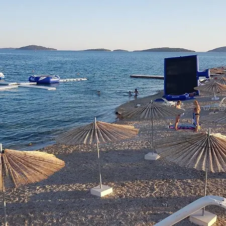 Dream Brodarica (Sibenik-Knin)