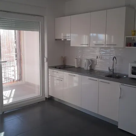 Dream Brodarica (Sibenik-Knin)