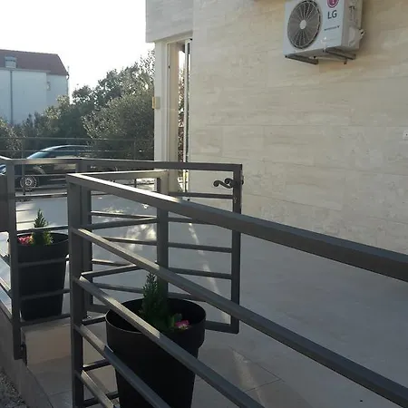 Dream * Brodarica (Sibenik-Knin)