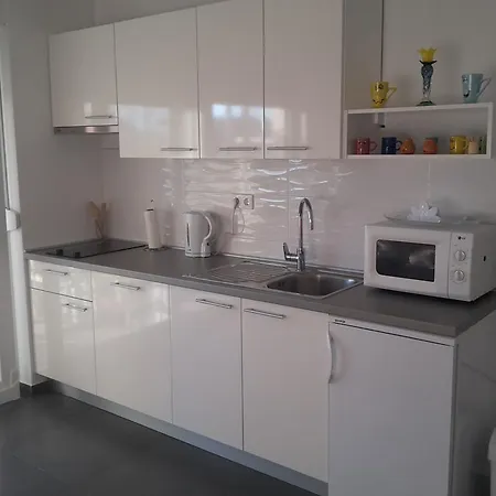 Dream Apartment