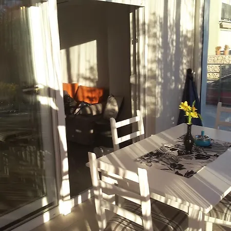 Appartement Dream Brodarica (Sibenik-Knin)