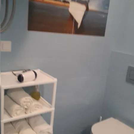 Dream Apartment Brodarica (Sibenik-Knin)