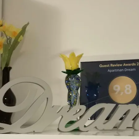 Dream Appartement Brodarica (Sibenik-Knin)