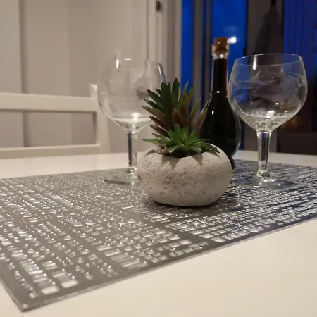 Dream Apartment *