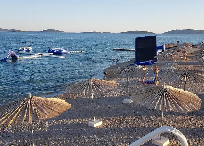 Dream Brodarica (Sibenik-Knin)