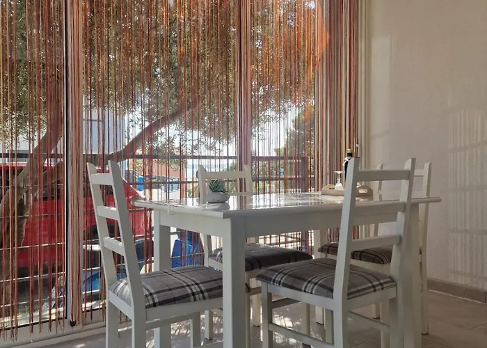 Dream * Brodarica (Sibenik-Knin)