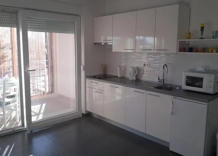 Dream Brodarica (Sibenik-Knin)