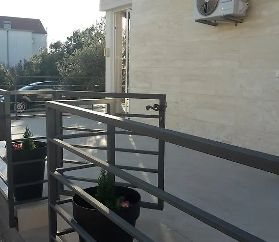 Dream * Brodarica (Sibenik-Knin)