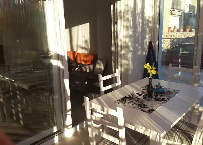 Appartement Dream Brodarica (Sibenik-Knin)